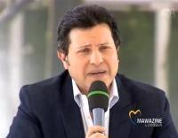 حوار مع هاني شاكر
