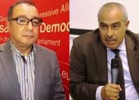 أحكام بالسجن في حق المدير الصحي الجيلالي حازم والصحفي مصطفى الأبيض بسبب "الارتشاء"