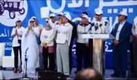 إلياس العماري : الارامل و العوازب و "الموطرقات" !!