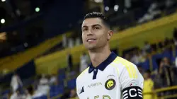 كريستيانو رونالدو يُشعل مواقع التواصل برسالة غامضة!