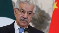 باكستان تدخل على الخط وتعلن مساندة إيران ضد إسرائيل