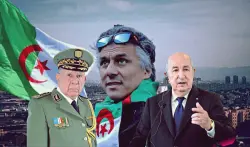 بعد أن وُظِّف لاستفزاز المغرب.. المعارض الجزائري "نكاز" يقلب الطاولة على الكابرانات ويفضح فشل "عطاف" في معركة الصحراء