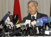  الدستور الجديد سيرفع إلى الملك يوم 16 يونيو