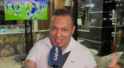 عقب انتصار الأسود.. الفنان سامي راي يوجّه رسالة ساخرة إلى الجزائريين