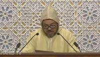 الملك : المواطنون يلجؤون لملكهم لمساعدتهم عندما تقفل أبواب الادارات في وجههم