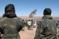 مصر تطرد عناصر من "البوليساريو" أقحمتهم الجزائر ضمن وفد عسكري