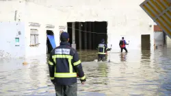 بلاغ هام من وزارة التربية الوطنية بخصوص تلاميذ المؤسسات التعليمية المتضررة من الفيضانات