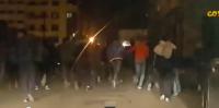 المديرية العامة للأمن الوطني ترد على فيديو: "عصابة من خمسين لص يتجولون جماعة ويسرقون وسط الدار البيضاء"   ‏