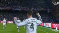 أهداف مباراة ريال مدريد وسان لورينزو 2-0