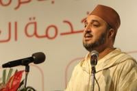 المقرئ أبو زيد:إذا تم إفشال تجربة الإسلاميين في الحكم ستقع الكارثة بالبلاد