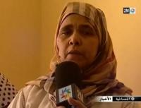 أم الطالب الحسناوي «تسامح» قاتل ابنها