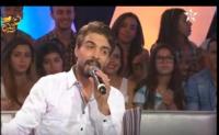 أسامة البسطاوي : صفاء مخطوبة و ما بينا والو