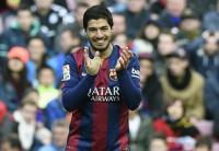 نجم برشلونة حاضر في ودية المغرب الشهر المقبل