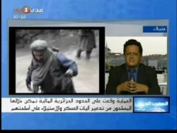 مغربي لجزائري: المغرب في صحرائه والصحراء في مغربها او اشربو ماء البحر
