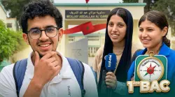 وزان.. تلاميذ مولاي عبد الله الشريف: امتحان الجهوي مرّ في أجواء مريحة والأسئلة كانت في المتناول