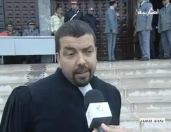 انتهاء الاستماع لمعتقلي اكديم ازيك