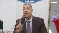 "أيلال" يؤكد: لا تعصيب في الإسلام ومن حق الأنثى أن ترث مثل الذكر