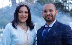 بعد الجدل.. الفنان الريفي يضع حدا للشائعات ويكشف قيمة التعويض الضخم الذي تلقته طليقته