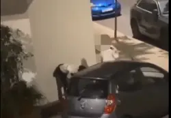 المفتشية العامة للأمن الوطني تحقق في "سلوكيات مشوبة بعدم الشرعية منسوبة لاثنين من موظفي الشرطة بزيهما النظامي"