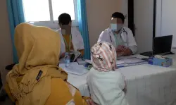 مصحات خاصة في قفص الاتهام.. قوافل طبية خيرية أم قنطرة لنهب أموال التأمين الصحي؟
