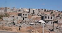 صادم : اعتقال ستة أشخاص على خلفية مواجهات عنيفة بين سكان دوار بطنجة و القوات العمومية بعد هدم عشرات المنازل ( الفيديو )