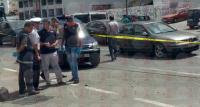 طنجة : المكتب المركزي للأبحاث القضائية يتولى التحقيق في قضية الهجوم المسلح على شاحنة نقل أموال
