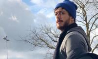 أول صورة لـ"سعد لمجرد" بعد مغادرته السجن تصدم جماهيره