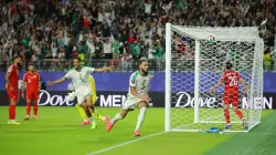 المنتخب الأردني يسقط ضحية نقص خبرة لاعبيه وينهزم أمام الجزائر في مونديال 2026