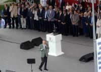 أردوغان: لدينا وثائق عن مخطط خارجي وراء الاحتجاجات في تركيا