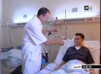 لأول مرة بالمغرب..الة تعوض القلب و الرئة تنقذ مريضا‏
