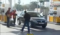 المغاربة يفضلون سيارة الدييزيل على سيارة البنزين