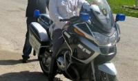 دركي جابهـا فراسو  .. تحرش بفتاة تطوانية و قايض تسجيل مخالفة مرورية برقم هاتفها