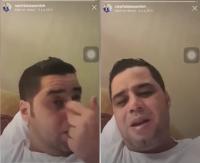 الصحفي نوفل العواملة : لاعبو المنتخب متكبرون وهذه هي آخر تغطية لي في كأس أمم إفريقيا