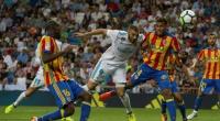 "الليغا" تحدد موعد لقاء فالنسيا وريال مدريد