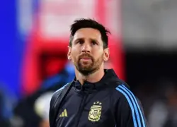 أول تعليق من ميسي على تتويج المنتخب المغربي بمونديال الشباب ضد الأرجنتين