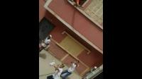 أتباع للحزب الدستوري ببوقنادل يرشقون الساكنة بالحجارة في منازلهم