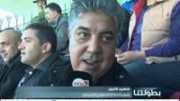 رئيس الـ DHJ  : سنقاضي المدرب المصري حسن شحاتة ولا وساطة