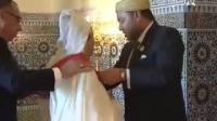 محمد  السادس  يعين حاجبه الملكي