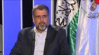 رمضان شلح الأمين العام لحركة الجهاد الاسلامي رحمه الله