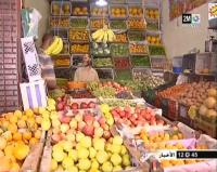 الإسراف والتبذير في الأطباق في رمضان