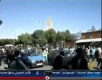 الأطر العليا المعطلة على الحصاد المغاربي