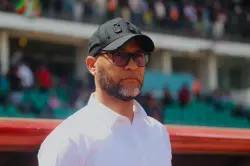 جريندو في عمان.. الإطار المغربي يقترب من قيادة الأولمبي الأردني بتوصية من السلامي