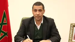 عاجل: المحكمة الزجرية بعين السبع تدين محمد بودريقة بخمس سنوات حبسًا نافذًا