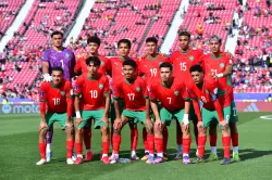 مونديال الشيلي: المنتخب المغربي يحقق بداية رائعة بالفوز على إسبانيا