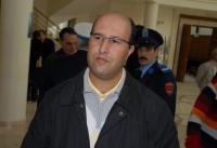 شرطة البيضاء تعتقل رشيد نيني والسبب .....