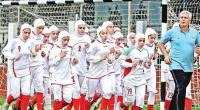فضيحة تهز الوسط الرياضي في إيران: 8 رجال في منتخب السيدات