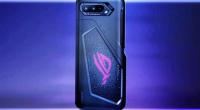 آسوس تطلق سلسلة الهواتف الذكية ROG Phone 5 لعشاق الألعاب
