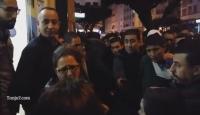 لأول مرة .. مغاربة يتعاطفون مع السارق و النموذج من طنجة  (فيديو)