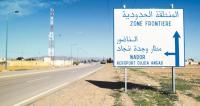 بالفيديو: مرشح لرئاسة الجزائر يعد ب"فتح الحدود مع المغرب"