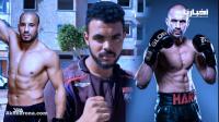 الملاكم "مول الحوت" يود الاحتراف في الخارج ويطلب مساعدة أبو زعيتر وبدر هاري